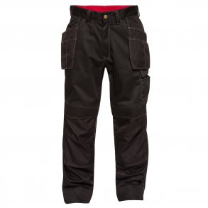 Stridsbyxor 2761 Sort, Str. 92