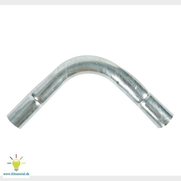 Bjning 50Mm 2" Galv.