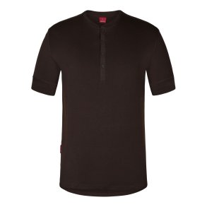 Grandad T-shirt, 9256 Brown, S