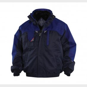 Pilotjacka. Mar / Bl L Bl.Bird