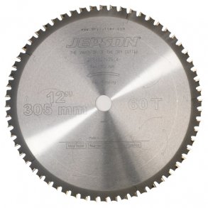 Blad 305Mm Gjutjärn 60Td