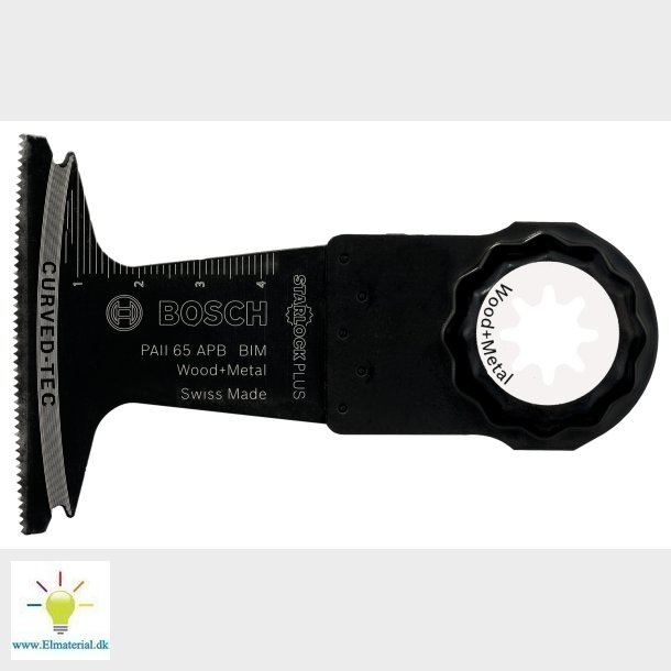 Savklinge L:50Mm Woodmetal Bim