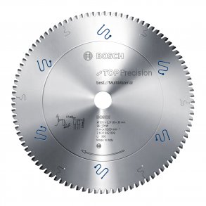 Cirkelsgklinga 48Td 165 / 20 1,8