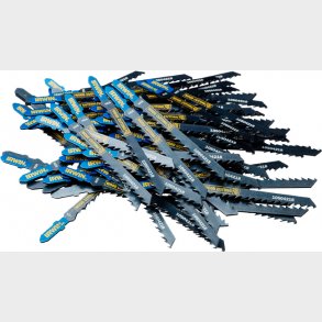 Stiksavkl T144D 10504545 100Pk