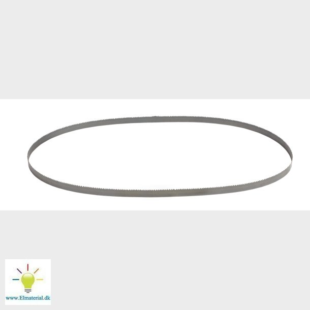 Bndsavblad M18 898,5Mm&nbsp; 8/10T