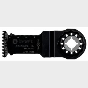 Sgblad Aiz32Bpc Hcs 32 5st