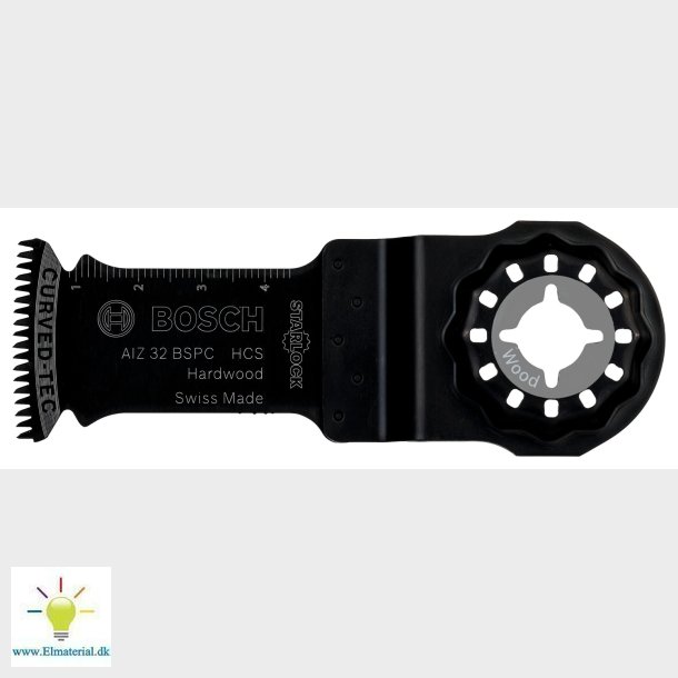 Savklinge Aiz32Bpc Hcs 32 5Stk