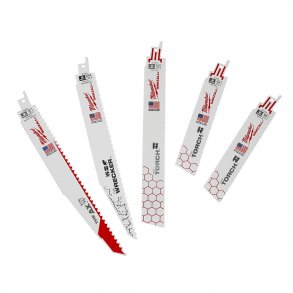 Baj.Savkl. Metallset 5 st