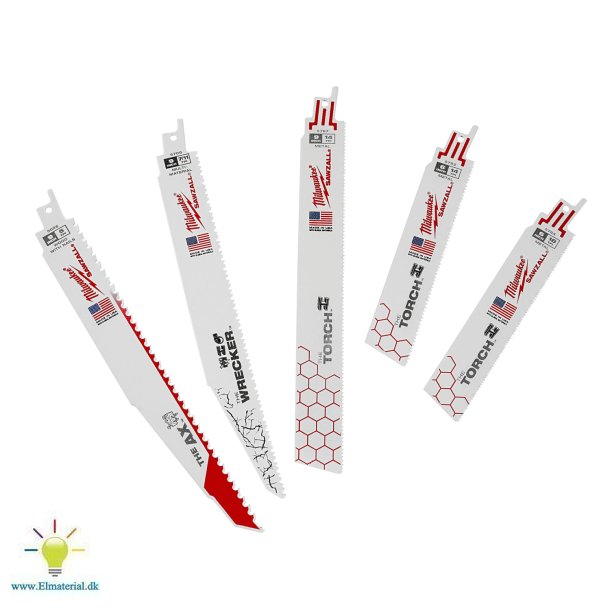 Baj.Savkl. St Metal 5Stk