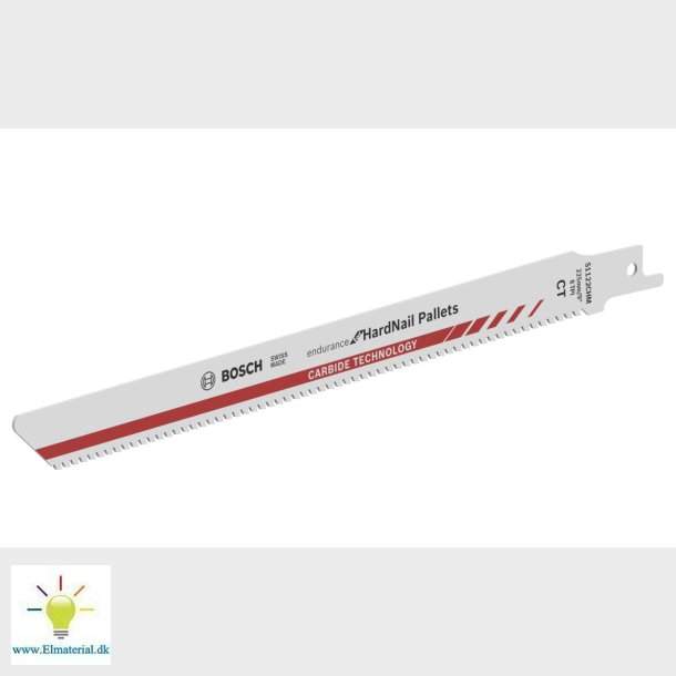 Bajonetsavklinge S1122Chm