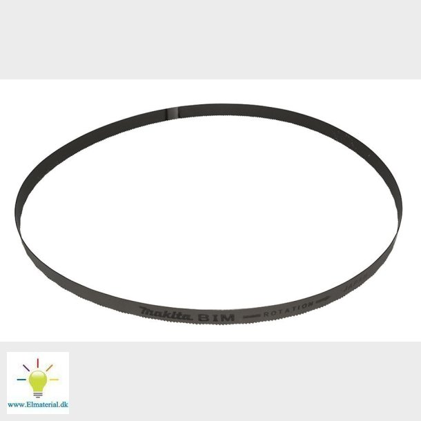 Bndsavklinge 18Z/" Bim 5Stk