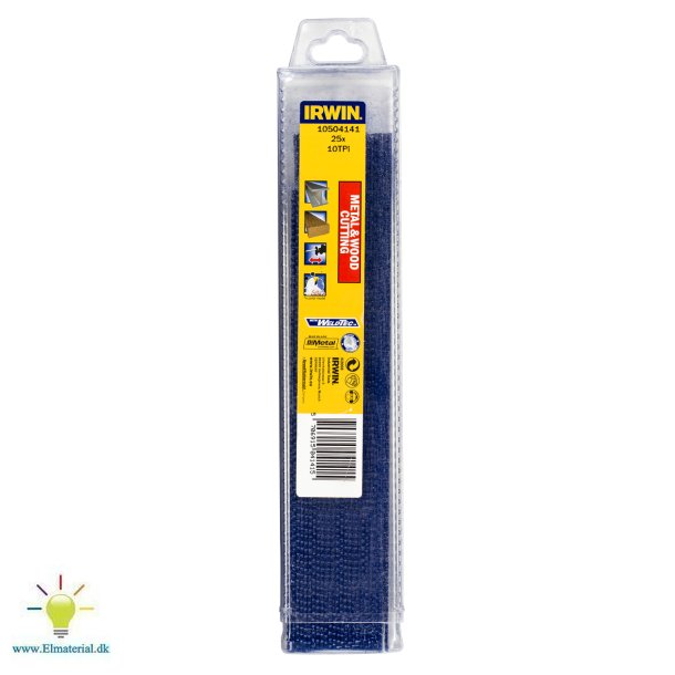 200Mm Baj.Savkl. 10504141 25Pk