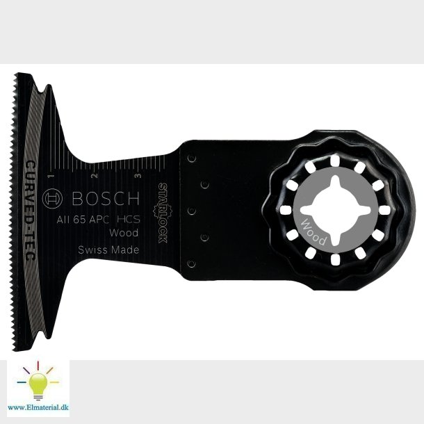 Savklinge Aiz65Bc Hcs 65