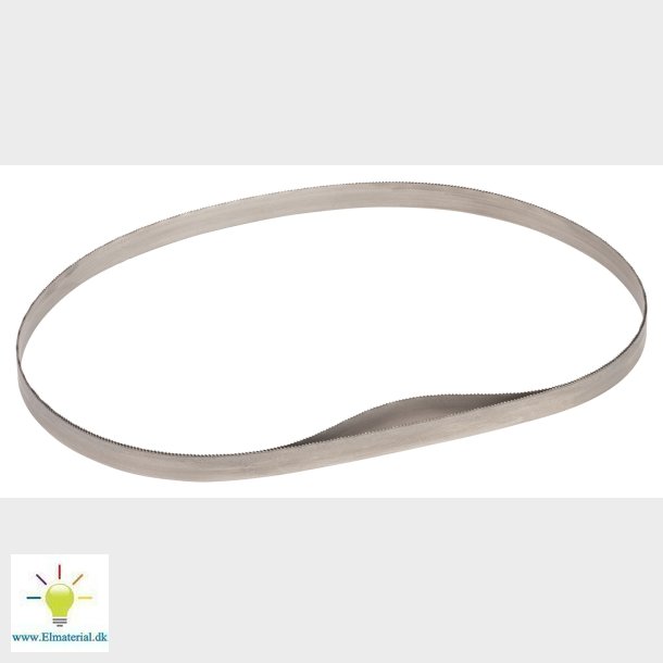 Bndsavblad 24Tpi Gcb18V 2Stk