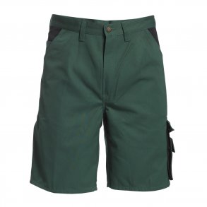 Shorts 6600 Grön/Svart, storlek 120