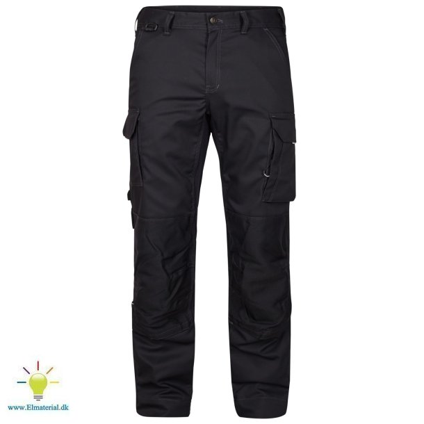 Buks 0360 Strkbar, Sort, 100