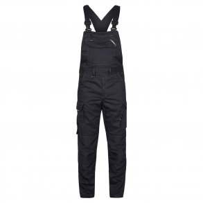 X-Treme Overall 3360, svart, 76