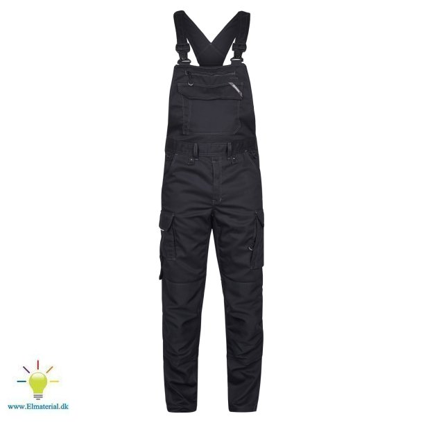 X-Treme Overall 3360, Sort, 76