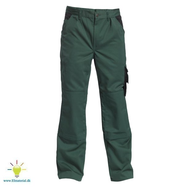 Buks 2600 Grn/Sort, Str. 112