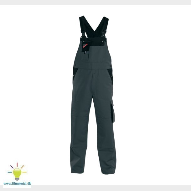 Overall Gr/Sort 96 Enterpr.