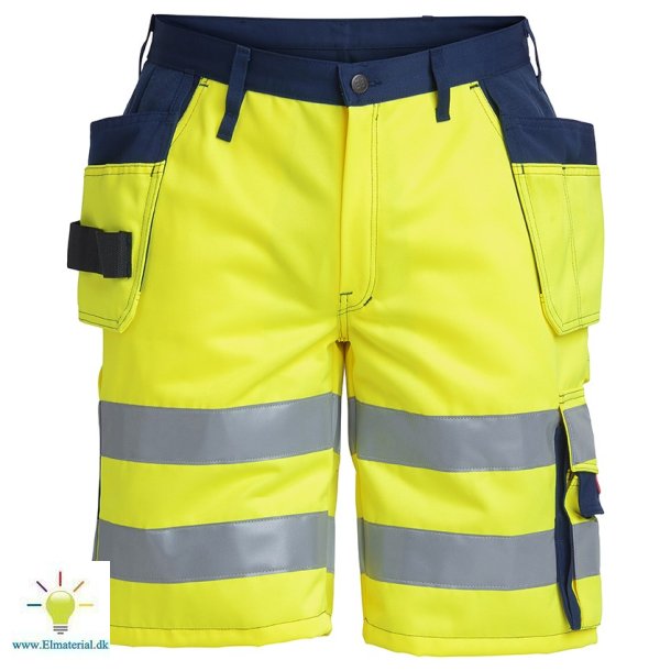 Shorts 6502 Gul Marine, Str 84