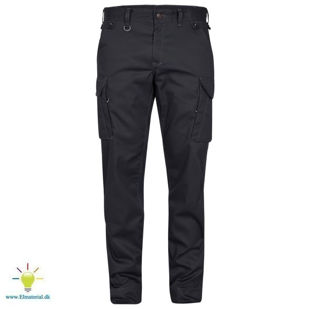 Servicebuks 2365 Sort, Str.116