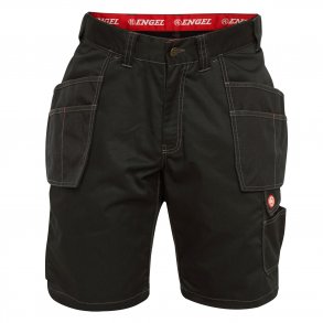 Stridsshorts 6761 svart, 80