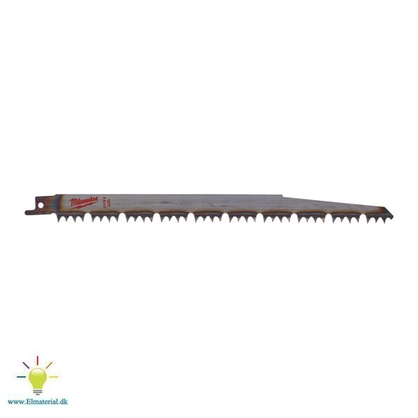 Bajonetsavklinge 240Mm, 3Stk