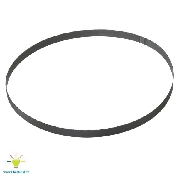 Bndsavblad M12 Bndsav 18Tpi