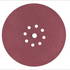 Slippapper 225Mm K120 25st