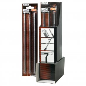 Kedjesgsfil 8X3 / 16 200X4,8Mm