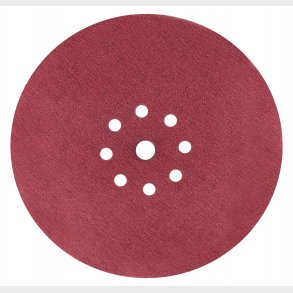 Slippapper 225Mm K180 25st