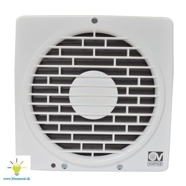 Ventilator Vario 150/6 Indb.