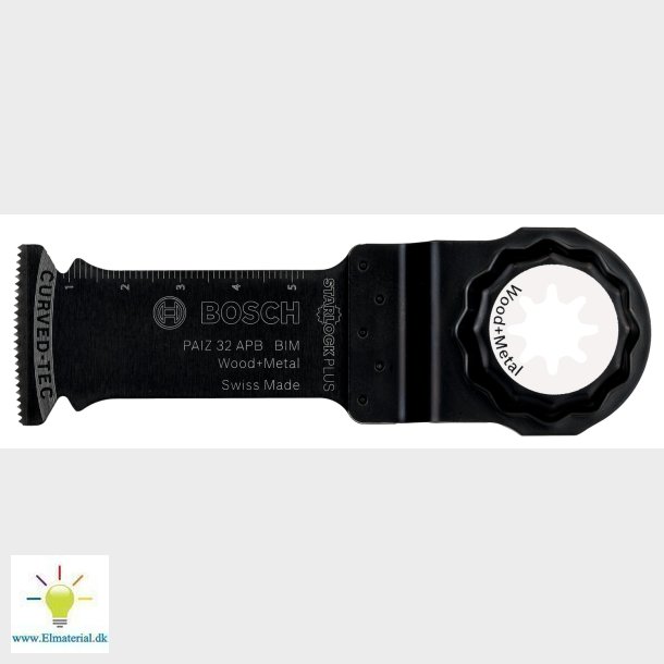 Savklinge L:60Mm Woodmetal Bim