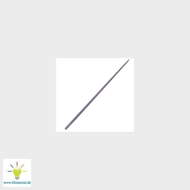 Kdesavfil 3/8"Rg 200X4.0Mm