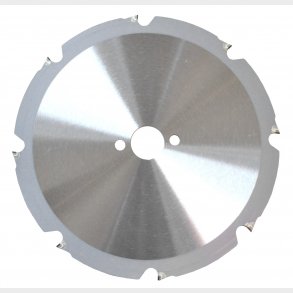 Rundsavkli Eternit 160 / 20 (16)