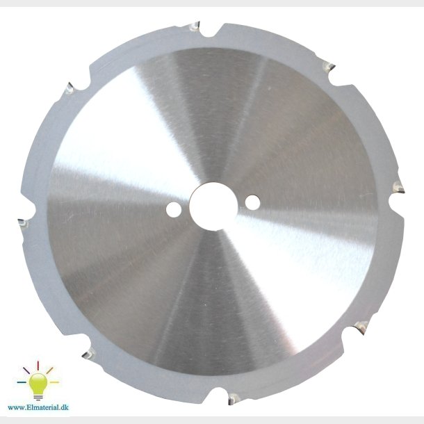 Rundsavkli Eternit 160/20(16)