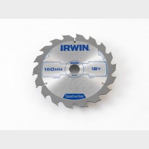 Cirkelsgblad 18Td 160 / 20 (16)