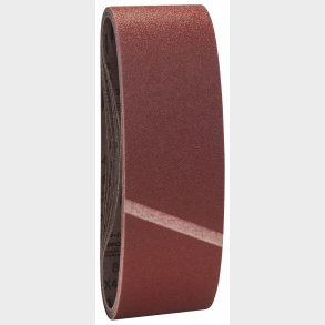 Slipband 75X533Mm K80 10st