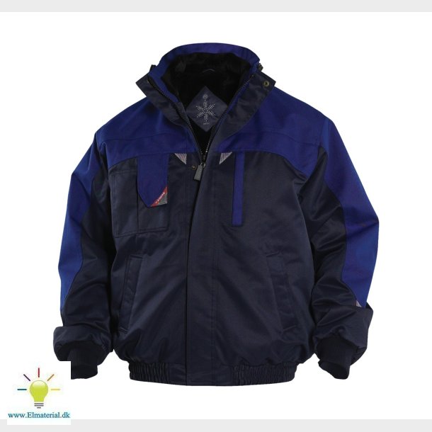 Pilotjak. Mar/Bl M Bl.Bird