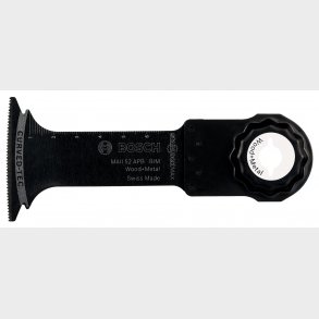 Sgblad L: 70Mm Trämetall Bim