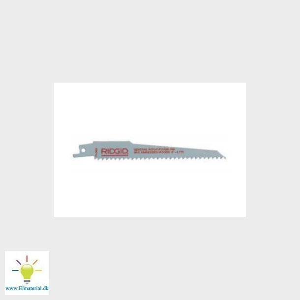 Baj.Savkl 150Mm 6Tpi Tr 5Pk