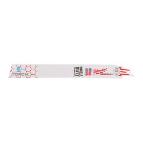 Bajonettblad Ficklampa 230Mm