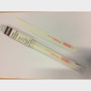 Baj.Savkl 200Mm 10Tpi Uni 5Pk