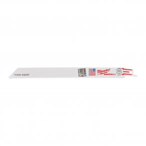 Bajonettblad Tunt 230Mm