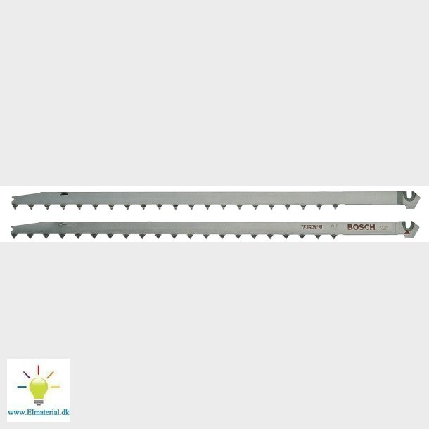 Tandemsavklinge F/Gasbeton St