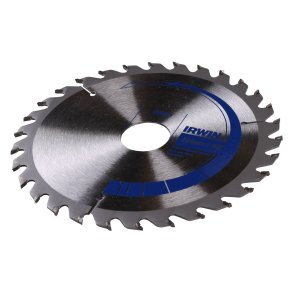 Cirkelsgblad 30Td 165 / 30 (+)