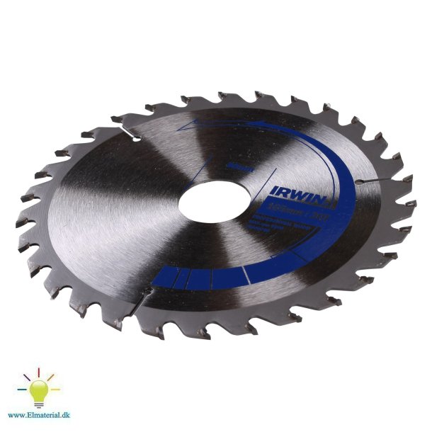 Rundsavklinge 30Td 165/30(+)