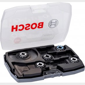 Starlock Set med 5 blad