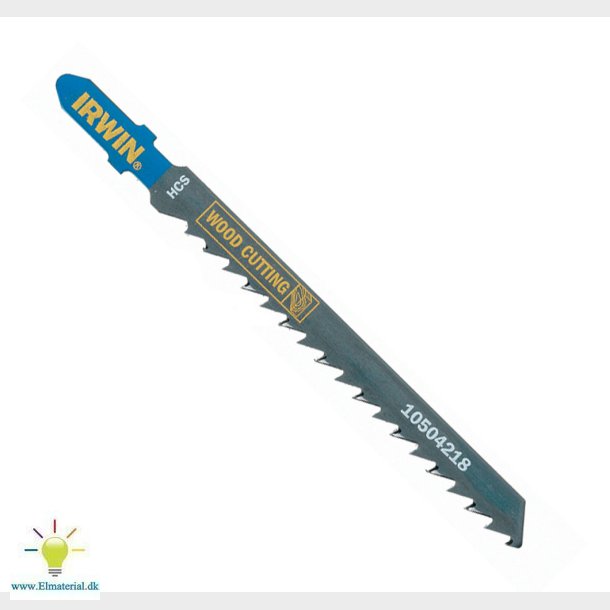 Stiksavkl. T244D 10504224&nbsp; 5Pk